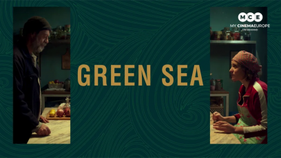 Green Sea | Rated : PG-13